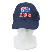 Adults Australia Day Caps Cotton Hats Summer Australian Souvenir ANZAC Day Gift