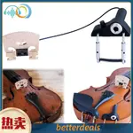 電聲小提琴放大器 小提琴拾音器VIOLIN PICKUP拾音器EQ