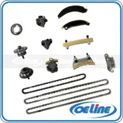 For 08-17 Buick Enclave LaCrosse GMC Acadia Terrain 3.6L 24V Timing Chain Kit