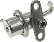 DEMULAX Fuel Pressure Regulator 4 Bar, for Dodge, Ram 50 Raider, for Mitsubishi, for Montero Mighty Max 3.0L 1989-1993 64057 64059 MD145852 MD148501 Fuel Pressure Control Fuel Pressure Regulator