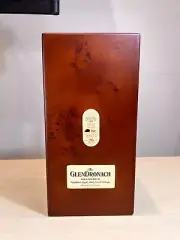 Glendronach Grandeur 29 years batch 12