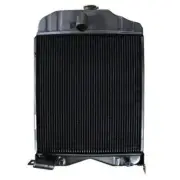 Radiator Fits Massey Ferguson 65 Fits Massey Harris 50 182456M91