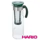 【HARIO】深綠苗冷泡茶壼1200ml / HCC-12DG