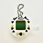 Cool Doggy Virtual Pets Training Electronic Game Pet Dog Unactivated NOT TESTED