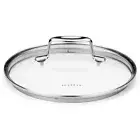 NEW Scanpan Impact Glass Lid 20cm