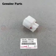 Genuine LandCruiser UZJ200 UZJ100 URJ202 Two Pin Side Marker Light Connector (for: Toyota)