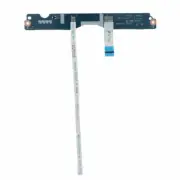 HP 15-G092SA Card Buttons Touchpad Palmrest Card Board Cables Flat Cable