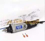 400W Mini Electric Drill For Rotary Tool Variable Speed Grinder Engraving