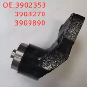 1Pc Fan Blade Hub Fan Support 3902353 3908270 3909890 For Cummins QSB5.9 Engine