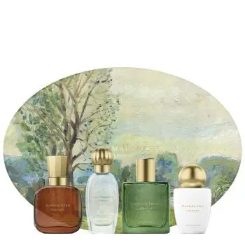 公司貨 全套【Jo Malone】30ml*4 古董市集 2024 英倫 薑汁啤酒 西番蓮 香水 懷舊皂盤 麝香 香氛