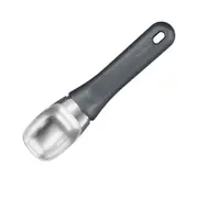 Zyliss Ice Cream Scoop Grey