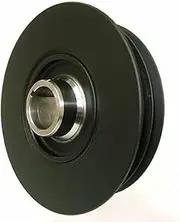Dayco PB1212N Harmonic Balancer (PREMIUM OEM REPL POWERBOND)