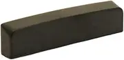 [Graphtech] Black Tusq Xl Blank - Epiphone Style Nut