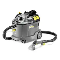 在飛比找momo購物網優惠-【KARCHER 凱馳】輕巧型地毯絨布清洗機 Karcher