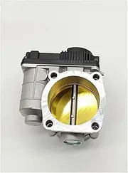 for Nissan for 350Z for Altima for Maxima for Murano for Quest 3.5L 2002 2003 2004 2005-2009 161198J103 Throttle Body Throttle Position Sensor