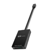 CF Express Type-B Card Reader Adapter USB3.1 Gen 2 Type C Port CF Express