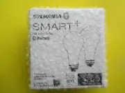 SYLVANIA Bluetooth Mesh LED Smart Light Bulb, One Touch Set Up, A19 60W Equivale