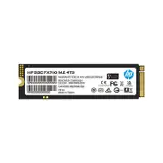HP FX700 4TB PCIe Gen 4x4 NVMe SSD