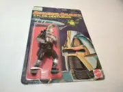 Battlestar Galactica Cylon Centurion Evil Warrior From The TV Space Saga MINT