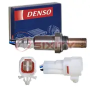 Denso Downstream Oxygen Sensor for 2012 Suzuki SX4 Crossover 2.0L L4 Exhaust sn (for: Suzuki)
