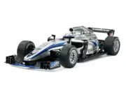 TAMIYA 58652/1/10RC F104 PROII (with type 2017 body) (unassembled/unpainted)