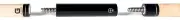 IN STOCK, 4" Pool Cue Extension, Use With 3/8-10 Joint Pins, McDermott 75-JNTEXT