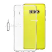 Shock Absorbing Soft TPU Protective Case f Samsung Galaxy S10e SM-G970U Verizon