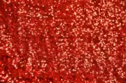 Sequin Glitz Fabric RED 50" for Party Events Decoration wide sold by Yard