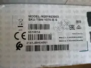 TSW-1070-B-S Crestron touch screen brand new Shipping DHL or FedEX