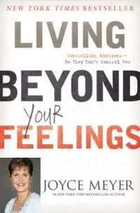 在飛比找博客來優惠-Living Beyond Your Feelings: C