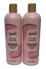 Suave Shampoo UP THE VOLUME 16.5oz Shampoo Cleanse & Volumize Lot of 2