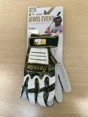 NWTS-Franklin CFX Pro 2024 Armed Forces Day Batting Gloves Medium