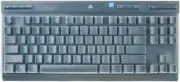 keyboard skin protector for CORSAIR K70 RGB TKL Mechanical Gaming Keyboard