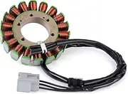Motorcycle Generator Stator Coil Compatible With Triumph Rocket III 2300 Touring Classic Roadster 2006-2018 T1300450 Engine Parts