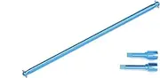 TAMIYA TAM54026 300054026 – Shaft Aluminium TT-01E