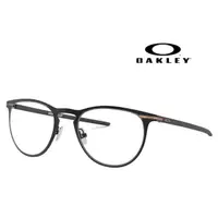 在飛比找momo購物網優惠-【Oakley】奧克利 純鈦光學眼鏡 MONEY CLIP 