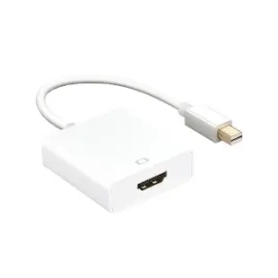 【Bravo-u】Mini Displayport to FHD視訊傳輸線