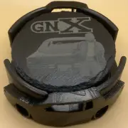 Kendrick Lamar GNX Coaster set with 1987 Buick Grand National Coaster Holder