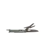 Gerber Armbar Slim Cut Pocket Knife - Baltic Haze | Ideal for Backpacking, Campi