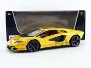 MAISTO 1/18 - LAMBORGHINI COUNTACH LPI 800-4 - 2021 31459Y