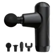 NEW Anaconda Max Mini Portable Handheld Travel Massager By Anaconda