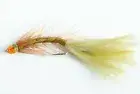 Pumpkinhead Wet Fly, 6-Pack