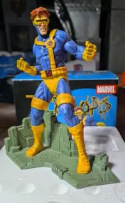 Cyclops Modern Era Statue Diamond Select Toys 2004 #555/3000