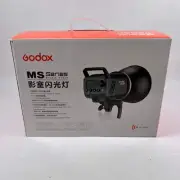New Godox MS Series Studio Flash