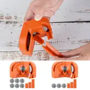 Drill Bit Sharpener Electric Drill Bits Grinding Sharpener Drill Grinder ❉