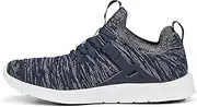 [PUMA] Women's Laguna Fusion Knit Golf Shoe, Navy Blazer-Quiet Shade, 9.5