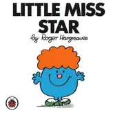 Little Miss Star V18: Mr Men and Little Miss