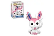 Funko POP Pokemon Sylveon #857 Vinyl Figure