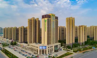 煙臺福萊智選假日酒店Holiday Inn Express Yantai Fulai