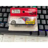 在飛比找蝦皮購物優惠-Tomica 絕版舊藍標 初回吊卡 三菱 EVO 4代 經典